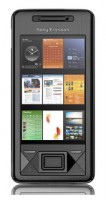 Sony Ericsson XPERIA X1 